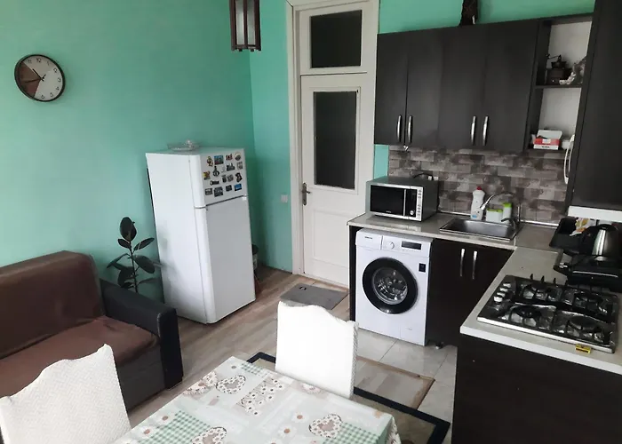 Homestay Izolda
